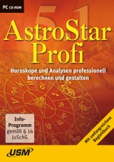 Astro Star Profi 5.1 - 