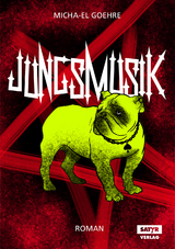 Jungsmusik - Micha-El Goehre