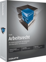 Haufe Arbeitsrecht - 