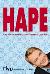 Hape -  Alexandra Reinwarth