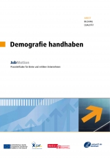 Demografie handhaben - zukunft im zentrum GmbH