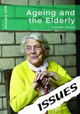 Ageing and the Elderly - Acred, Cara