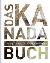 Das Kanada Buch - Magnum-Ausgabe - 