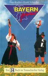 Bayern gewinnt - Petra Kuddes, Frank Schindler