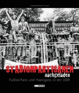 Stadionpartisanen nachgeladen - 