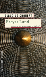 Freyas Land - Claudius Cr&ouml;nert