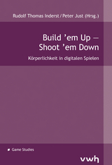 Build ’em Up – Shoot ’em Down - 
