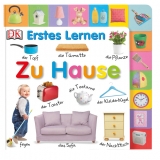 Erstes Lernen. Zu Hause
