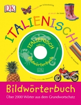 Bildw&ouml;rterbuch Italienisch