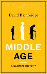 Middle Age - Bainbridge, David