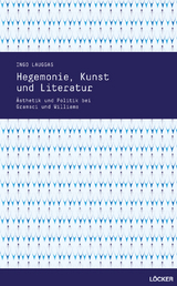 Hegemonie, Kunst und Literatur - Ingo Lauggas