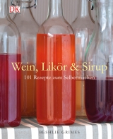 Wein, Lik&ouml;r & Sirup