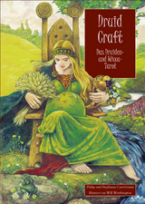 DruidCraft - Philip Carr-Gomm, Stephanie Carr-Gomm