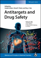 Antitargets and Drug Safety - 