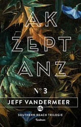 Akzeptanz -  Jeff Vandermeer