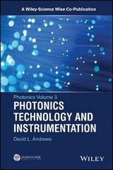 Photonics, Volume 3 - David L. Andrews