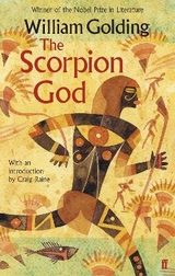 The Scorpion God - Golding, William