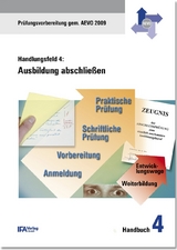 Handlungsfeld 4: Ausbildung abschlie&szlig;en - Wilhelm B&auml;hr
