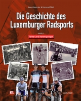 Die Geschichte des Luxemburger Radsports - Henri Bressler, Fernand Thill