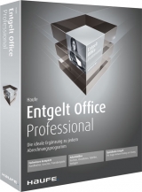 Haufe Entgelt Office Professional - 