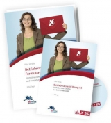 Betriebsratswahl kompakt - Wedde, Peter