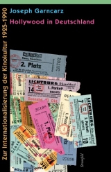 Hollywood in Deutschland - Joseph Garncarz