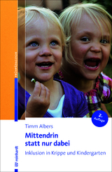 Mittendrin statt nur dabei - Timm Albers