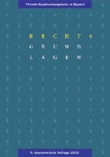 Private Rundfunkangebote in Bayern - 