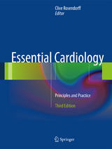 Essential Cardiology - Rosendorff, Clive