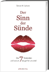 Der Sinn der S&uuml;nde - Simon Laham