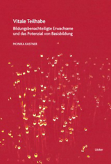 Vitale Teilhabe - Monika Kastner