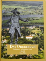 Das Oderbruch - Peter Mitt