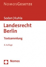 Landesrecht Berlin - 