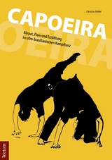 Capoeira - Christian K&ouml;hler