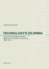 Technology&rsquo;s Dilemma - Jonathan Harwood