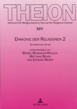 Diakonie der Religionen 2 - 