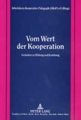 Vom Wert der Kooperation - 