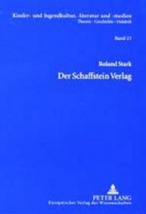Der Schaffstein Verlag - Roland Stark
