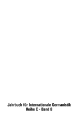 Medienwissenschaft - 