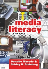 Media Literacy - 