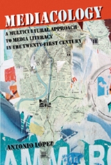 Mediacology - Antonio L&oacute;pez