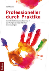 Professioneller durch Praktika - Iris M&auml;nnle
