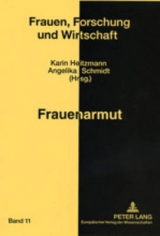 Frauenarmut - Heitzmann, Karin; Schmidt, Angelika
