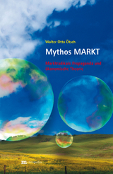 Mythos MARKT - Walter O &Ouml;tsch