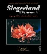 Siegerland & Westerwald - Rolf Golze, Markus Henrich, Stefan Hucko, Norbert St&ouml;tzel
