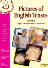 Pictures of English Tenses Level 3 - Fletcher, Mark; Munns, Richard