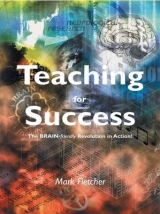 Teaching for Success - Fletcher, Mark; Munns, Richard
