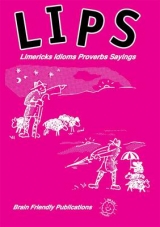 LIPS - Fletcher, Mark