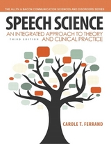 Speech Science - Ferrand, Carole T.