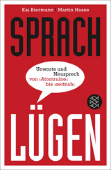Sprachl&uuml;gen - Kai Biermann, Martin Haase